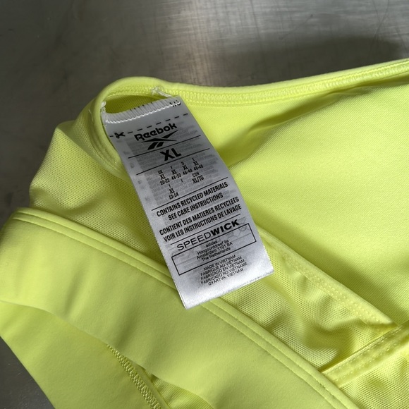 Reebok sports bra - Picture 5 of 6